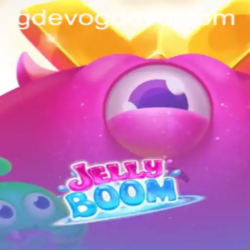 Exploring the Exciting World of JellyBoom and GD EVO