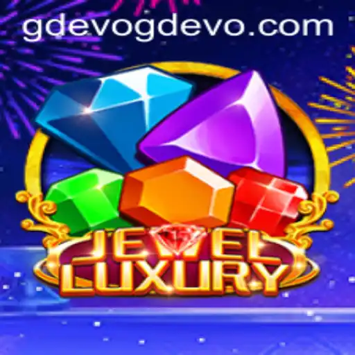 Discover JewelLuxury: The Ultimate GD EVO Experience