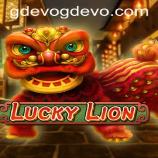 Exploring LuckyLion: The Thrill of GD EVO