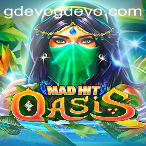 A Comprehensive Guide to MadHitOasis and GD EVO