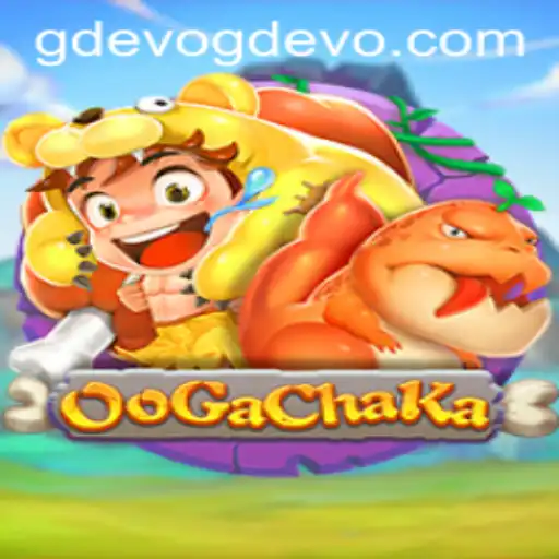 OoGaChaKa: Revolutionizing the Gaming Landscape with GD EVO