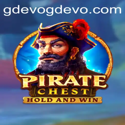 Unveiling PirateChest: The Exciting World of GD EVO Gaming