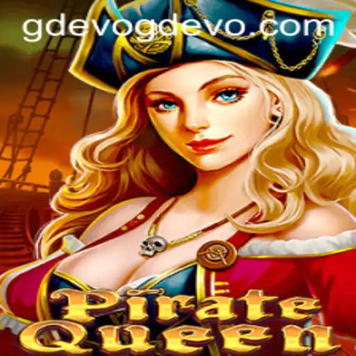 PirateQueen: A New Era in Gaming with GD EVO Dynamics
