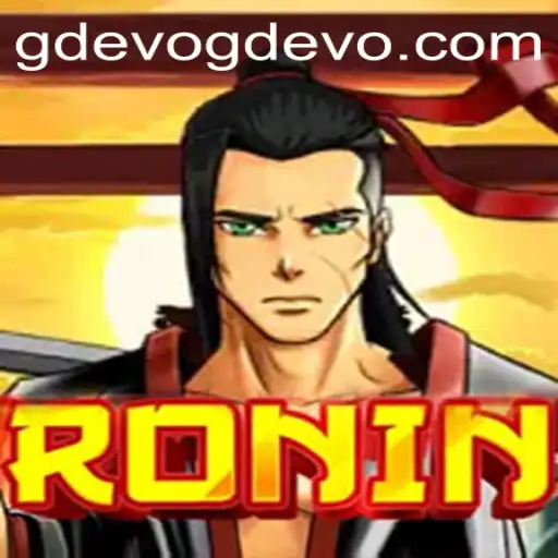 Exploring the Unique World of Ronin and the Dynamic GD EVO Experience