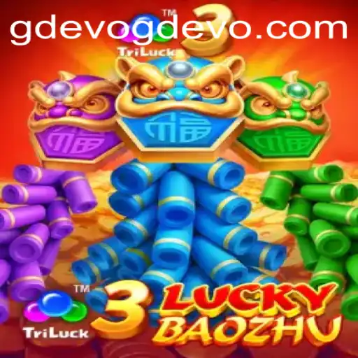 Unraveling the World of 3LuckyBaozhu in the GD EVO Era