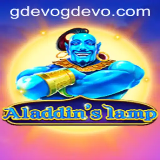 Unlock the Mysteries of Aladdinslamp: A New Gaming Adventure with GD EVO