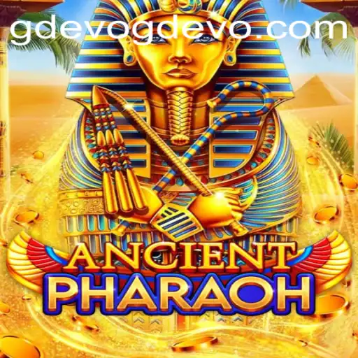 AncientPharaoh: The New Revolution in Gaming