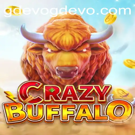 Exploring the Dynamic World of CRAZYBUFFALO: The GD EVO Experience