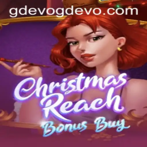 Exploring ChristmasReachBonusBuy: A Festive Adventure Powered by GD EVO