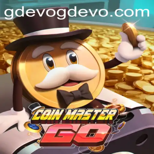 Explore the Thrilling World of CoinMasterGO Featuring GD EVO