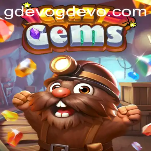 Unveiling CrazyGems: The Epic Adventure with GD EVO