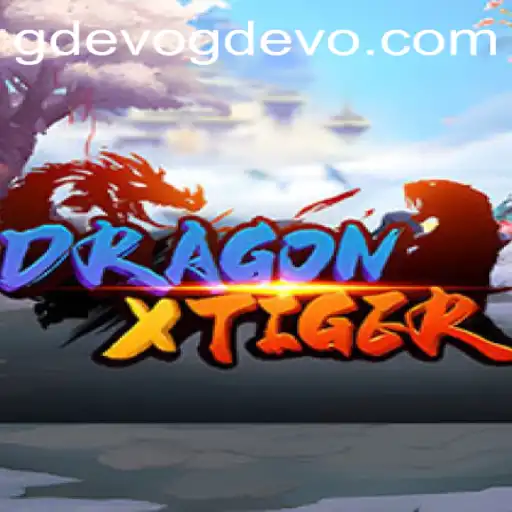 Discover the Thrilling World of DragonXTiger and the Excitement of GD EVO