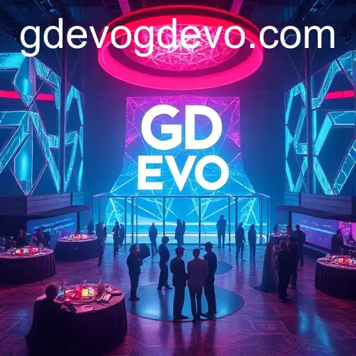 Exploring the Exclusive World of GD EVO