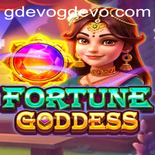 Exploring the Mystical World of FORTUNEGODDESS and the Evolution with GD EVO