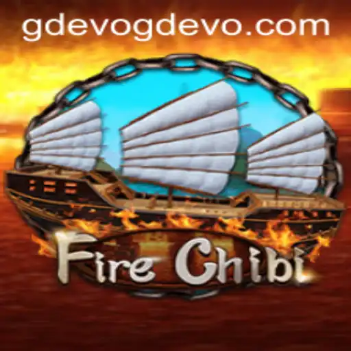 Experience the Thrill of FireChibi at GD EVO
