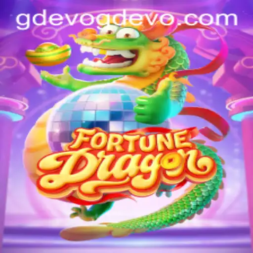 FortuneDragon: Unleashing the Power of GD EVO