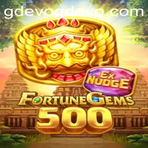 Unveiling FortuneGems500: A Closer Look at the Game and Its Intriguing Rules