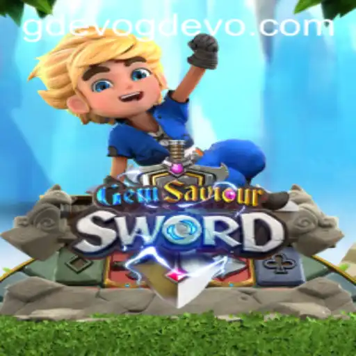 GemSaviourSword: An Epic Quest Meets Cutting-Edge Gaming