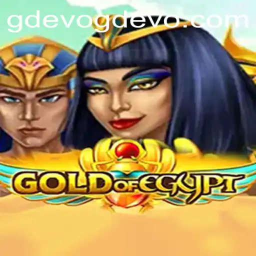 Unveiling GoldOfEgypt: An Immersive Adventure with GD EVO