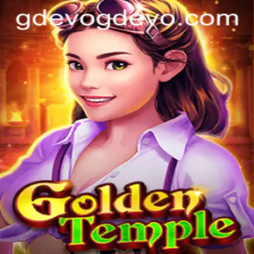 GoldenTemple: Explore the Enigmatic World of GD EVO