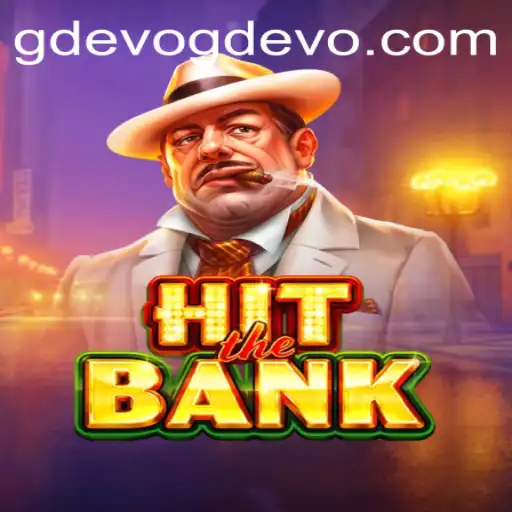 HitTheBank: A Revolutionary Gaming Experience with GD EVO