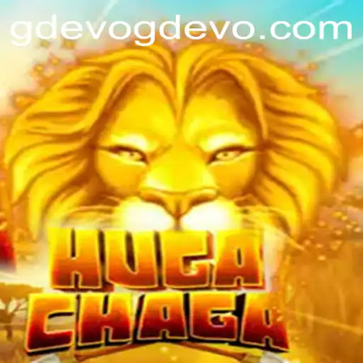 Discover the Exciting World of HugaChaga and GD EVO