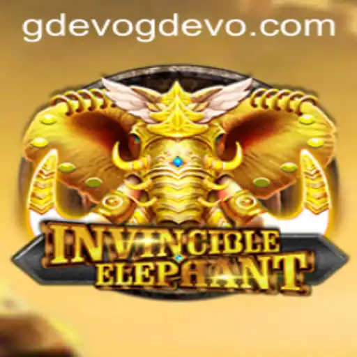 InvincibleElephant: A New Era in Gaming at GD EVO