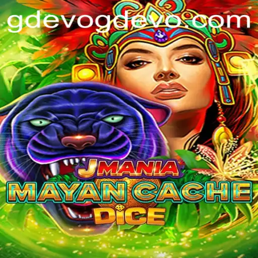 Unveiling JManiaMayanCacheDice: A New Era in Board Gaming