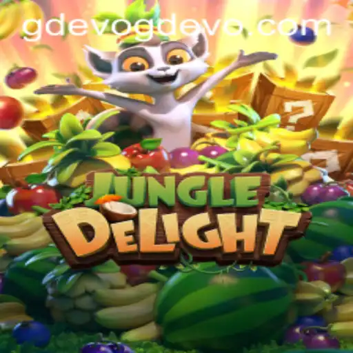 JungleDelight: Unveiling the Excitement of GD EVO in the Gaming World