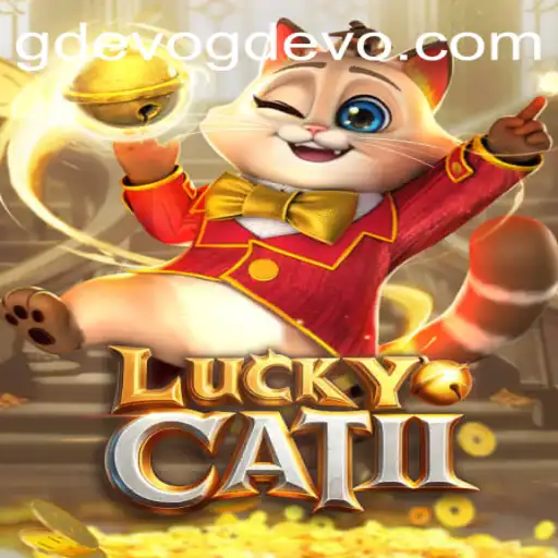 Exploring the Exciting World of LuckyCatII with GD EVO