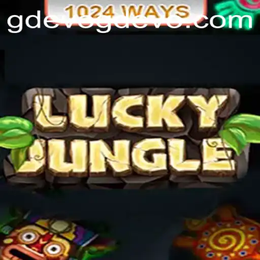 Exploring the Thrills of LuckyJungle1024: A Game-Changing Experience