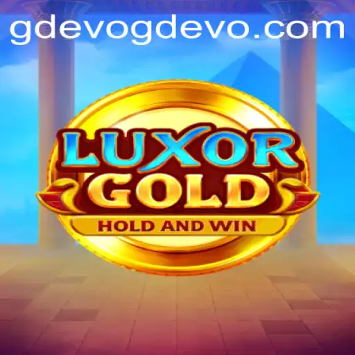 LuxorGold: Unveiling the Thrilling World of GD EVO
