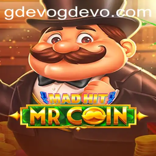 MadHitMrCoin: Unveiling the Exciting World of GD EVO