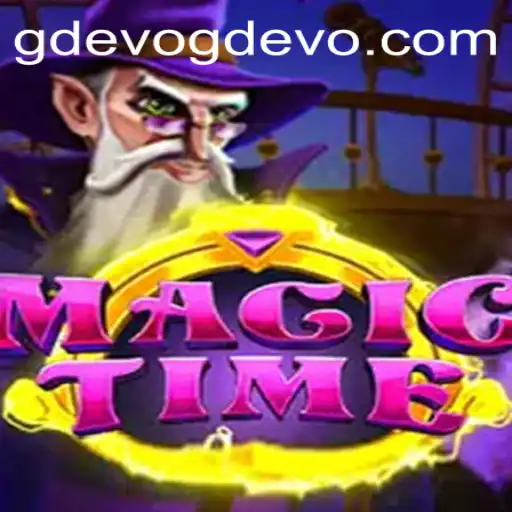Exploring the Enchanting World of MagicTime and GD EVO