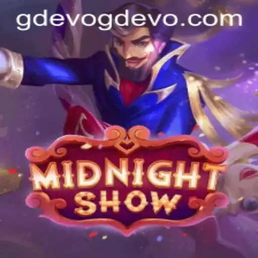 MidnightShow: Unveiling the Thrilling World of GD EVO Gaming