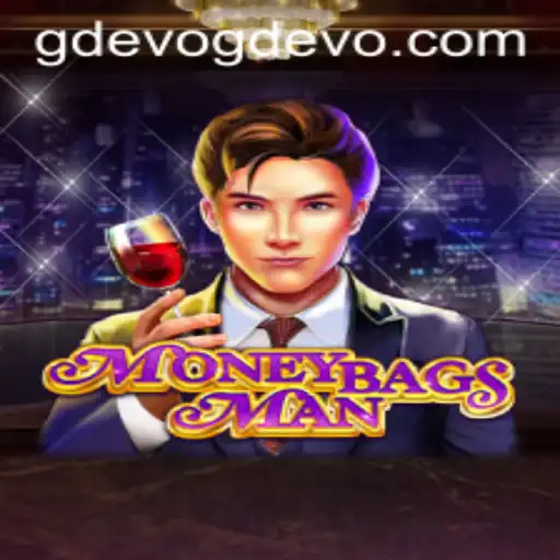 Unveiling MoneybagsMan: The New Revolutionary Game
