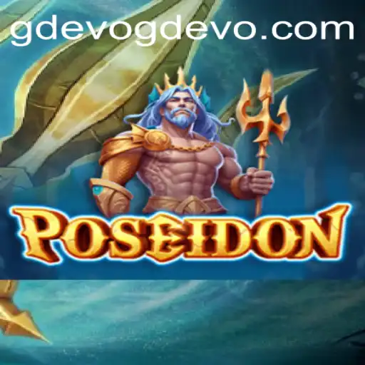 Discovering the Mysteries of Poseidon: A Dive into GD EVO's Latest Gaming Sensation