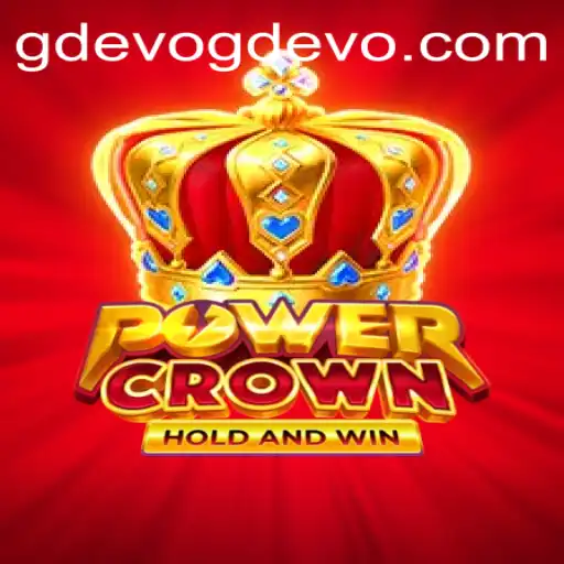 Discover the Thrilling World of PowerCrown: A Dive into GD EVO
