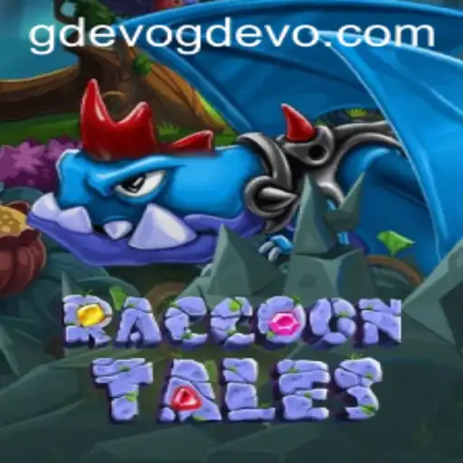 RaccoonTales: An Immersive Adventure with GD EVO