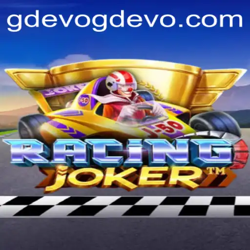 The Thrilling World of RacingJoker and Its GD EVO Evolution
