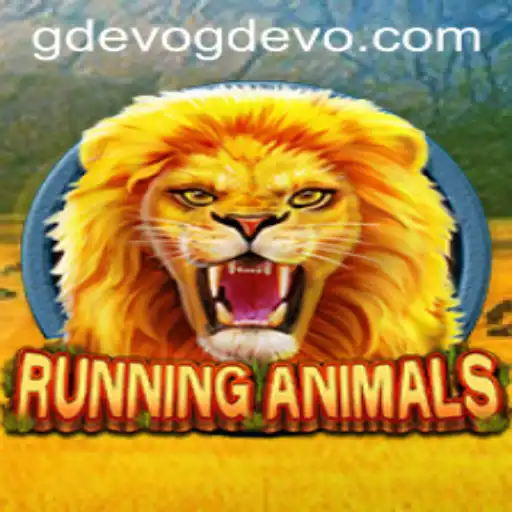 Exploring RunningAnimals: The Thrilling Adventure of GD EVO