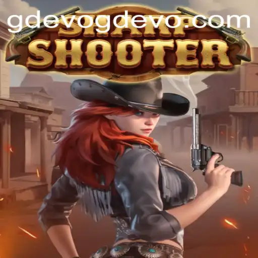 Unveiling the Excitement of Sharpshooter: The Ultimate Gaming Experience