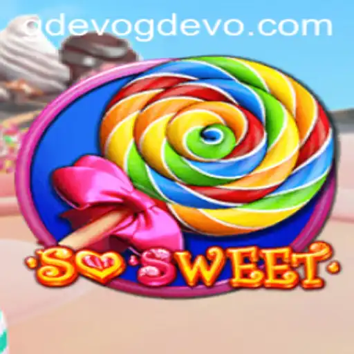 Unveiling 'SoSweet': The Exciting World of Candy-Themed Strategy and Fun with GD EVO