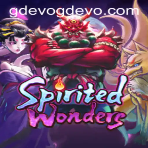 Exploring the Enchanting World of SpiritedWonders: A Dive into GD EVO