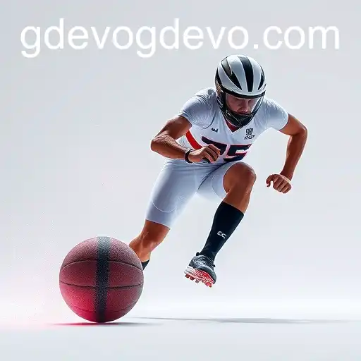 The Evolutionary Impact of GD EVO in Modern Sports