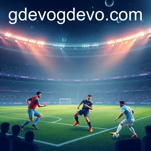 Exploring the Landscape of Sports Betting with GD EVO