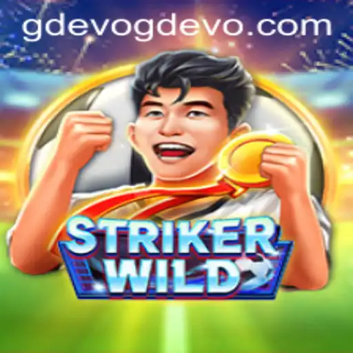 StrikerWILD: Revolutionizing the Gaming Landscape with GD EVO