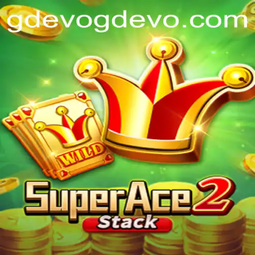Dive into SuperAce2 and Discover the Thrilling World of GD EVO