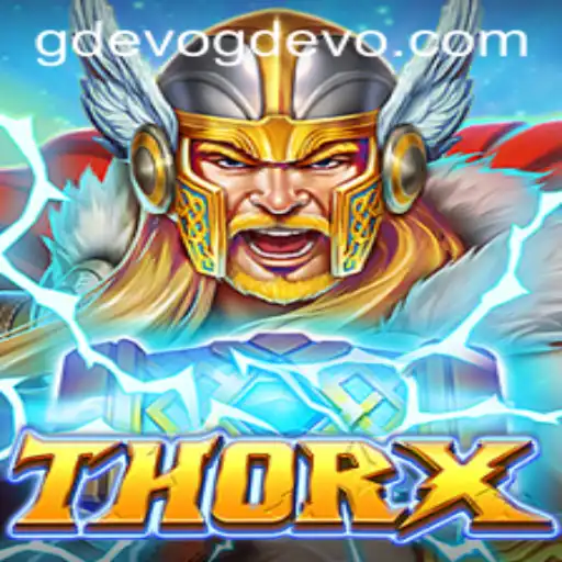 ThorX: Revolutionizing Gaming with GD EVO Features