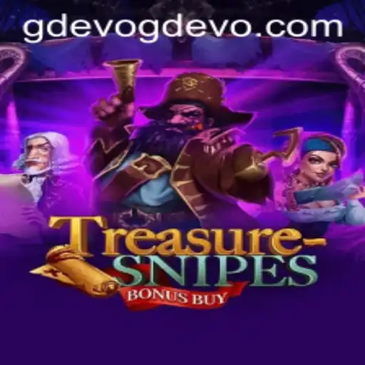 Discovering TreasuresnipesBonusBuy: The Game Revolutionizing GD EVO
